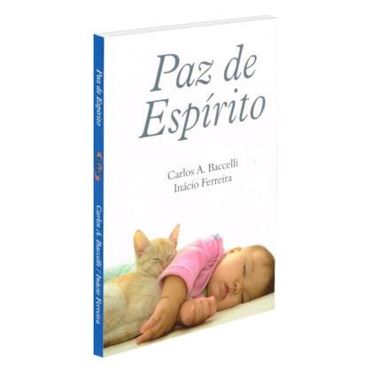 Paz de Espírito