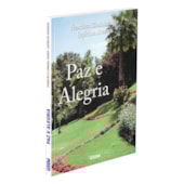 Paz e Alegria Paz e Alegria