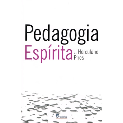 Pedagogia Espírita