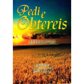 Pedi e Obtereis - Audiolivro