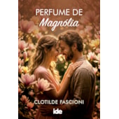 Perfume de Magnólia