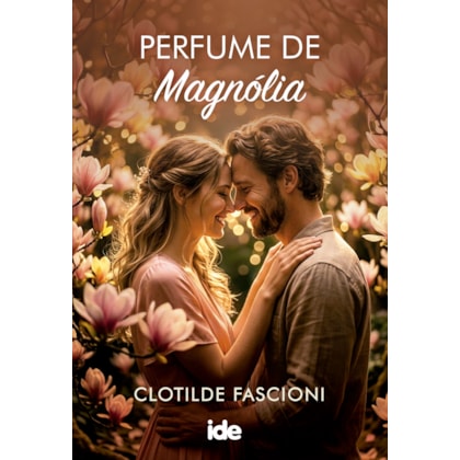 Perfume de Magnólia