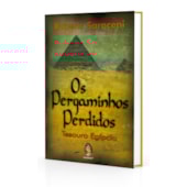 Pergaminhos Perdidos (Os) Pergaminhos Perdidos (Os)