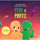 Peri & Pirito - Livro de Histórias