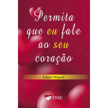 Permita que eu Fale ao seu Coração