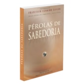 Pérolas de Sabedoria