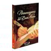 Personagens da Boa Nova Personagens da Boa Nova
