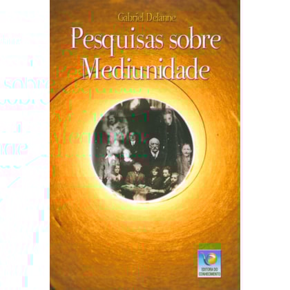 Pesquisas Sobre Mediunidade