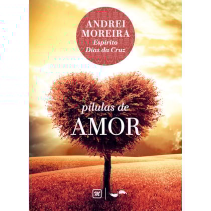 Pílulas de Amor