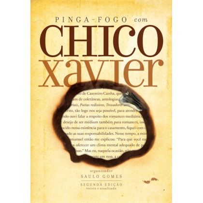 Pinga-Fogo com Chico Xavier