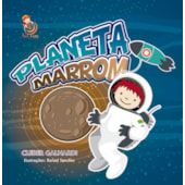 Planeta Marrom