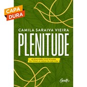 Plenitude - Capa Dura