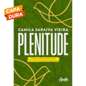 Plenitude - Capa Dura