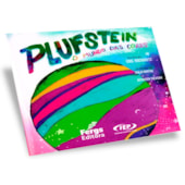 Plufstein - O Mundo das Cores