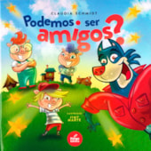 Podemos Ser Amigos?
