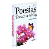 Poesias que Tocam a Alma - Volume 2