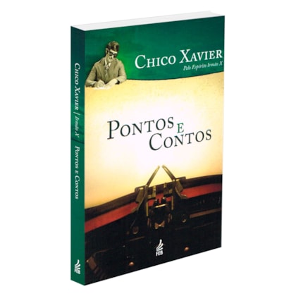 Pontos e Contos