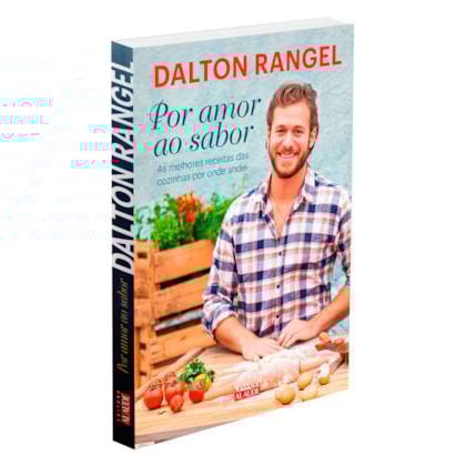 Por Amor ao Sabor