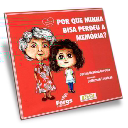 Por que Minha Bisa Perdeu a Memória