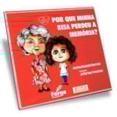 Por que Minha Bisa Perdeu a Memória Por que Minha Bisa Perdeu a Memória