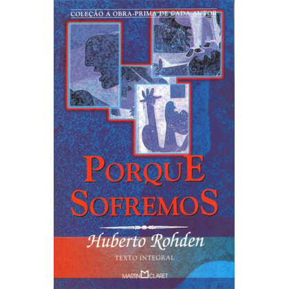Porque Sofremos