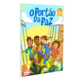 Portão da Paz