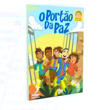 Portão da Paz