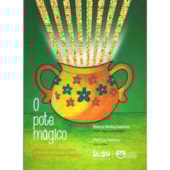 Pote Mágico (O) Pote Mágico (O)