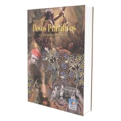 Povos Primitivos e Manifestações Paranormais Povos Primitivos e Manifestações Paranormais