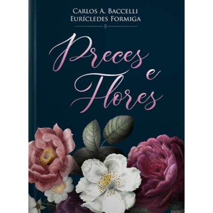 Preces e Flores