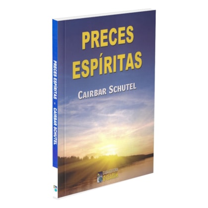 Preces Espíritas