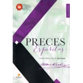 Preces Espíritas