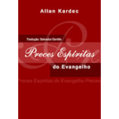 Preces Espíritas do Evangelho
