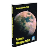 Presença Alienígena na Lua Presença Alienígena na Lua