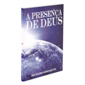 Presença de Deus (A) Presença de Deus (A)