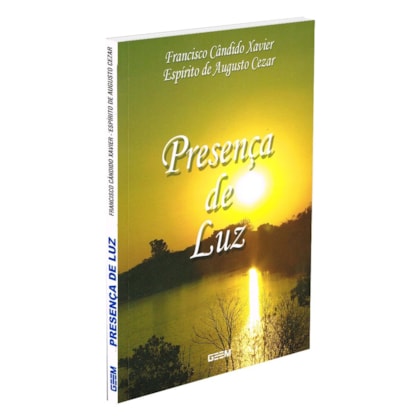 Presença de Luz