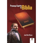 Presença Espírita na Bíblia Presença Espírita na Bíblia