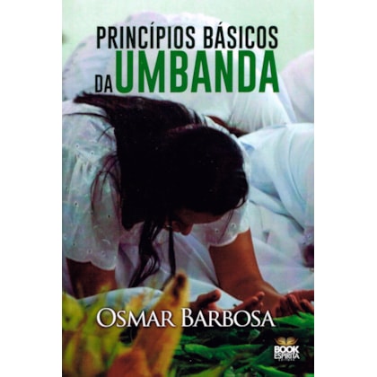Princípios Básicos da Umbanda