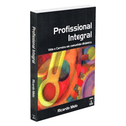 Profissional Integral
