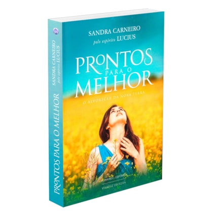 Prontos Para o Melhor