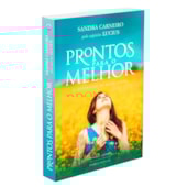 Prontos Para o Melhor Prontos Para o Melhor