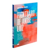 Prontuário Andre Luiz