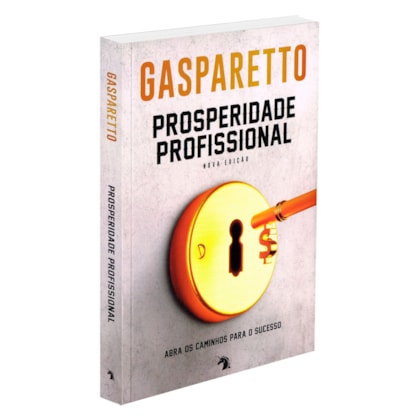 Prosperidade Profissional