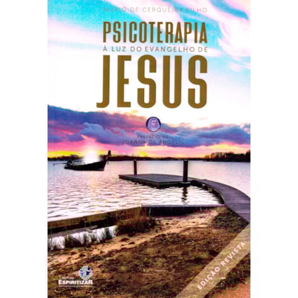 Psicoterapia À Luz do Evangelho de Jesus