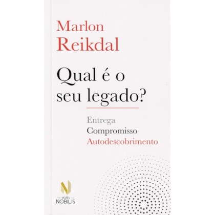 Qual é o Seu Legado?