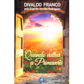 Quando Voltar a Primavera