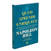Quem Aprende Enriquece