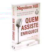 Quem assiste enriquece