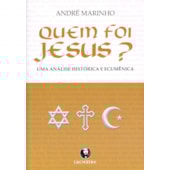 Quem Foi Jesus ?