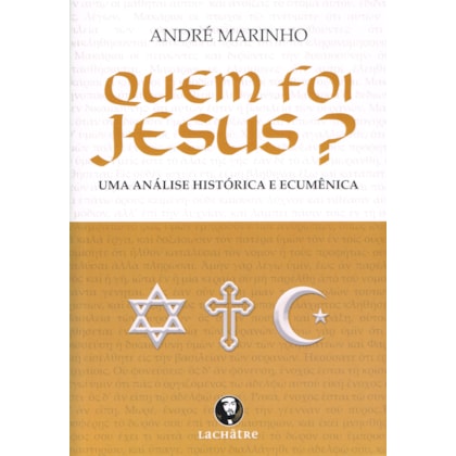 Quem Foi Jesus ?